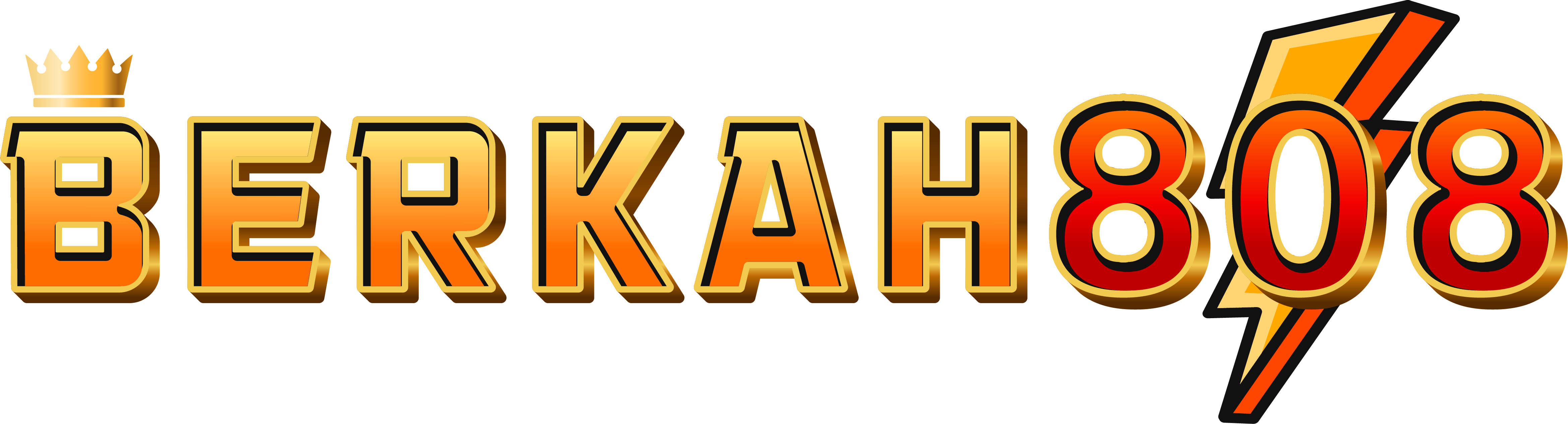 Berkah808